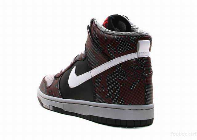 cheap dunk high femme vendange mode nike dunk 2011 vendange50